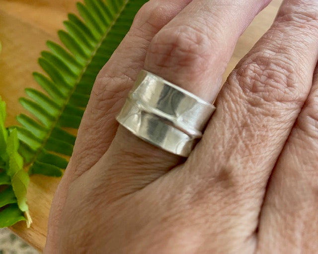 Fern Ring