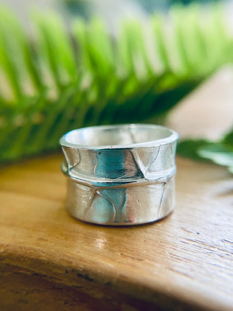 Fern Ring