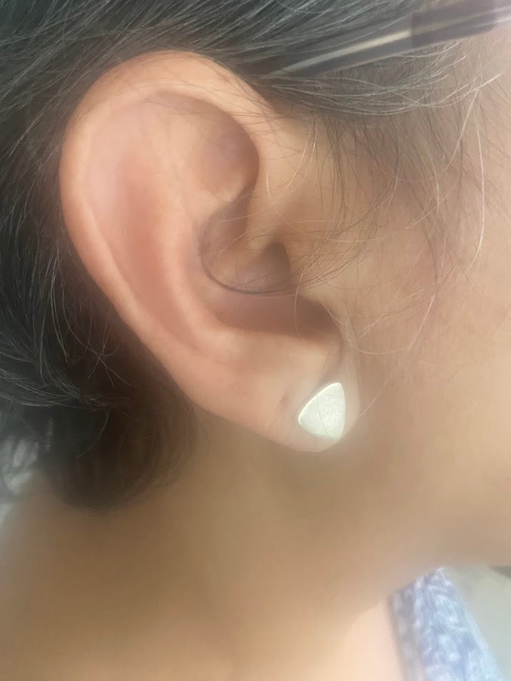 Fun and Natural Inspired Earrings Studs